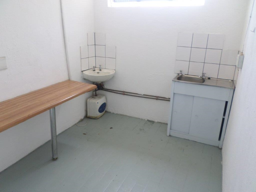 To Let commercial Property for Rent in Sundowner Gauteng