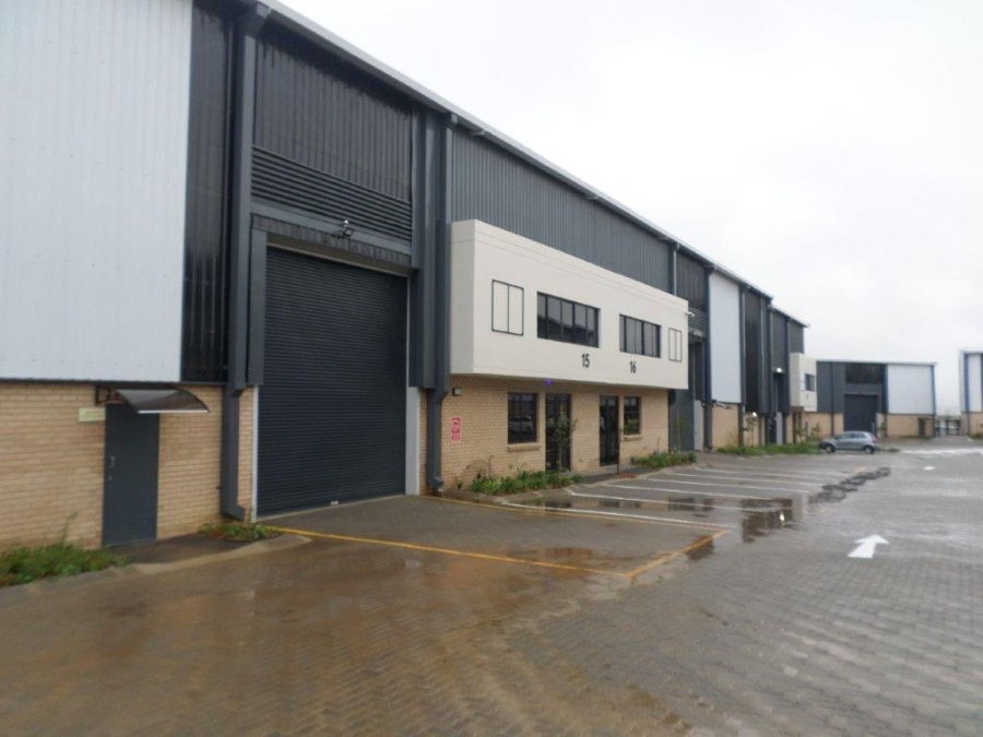 To Let commercial Property for Rent in Samrand Business Park Gauteng