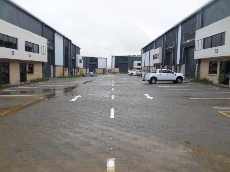 To Let commercial Property for Rent in Samrand Business Park Gauteng