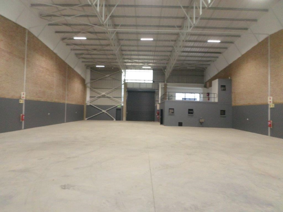 To Let commercial Property for Rent in Samrand Business Park Gauteng