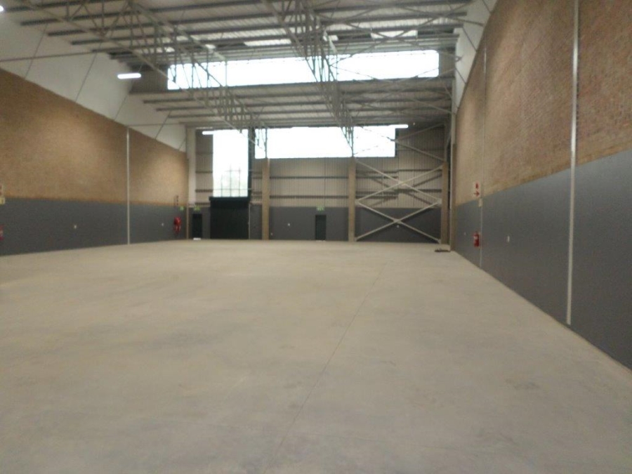 To Let commercial Property for Rent in Samrand Business Park Gauteng