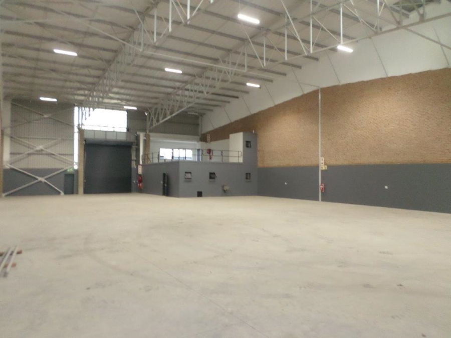 To Let commercial Property for Rent in Samrand Business Park Gauteng