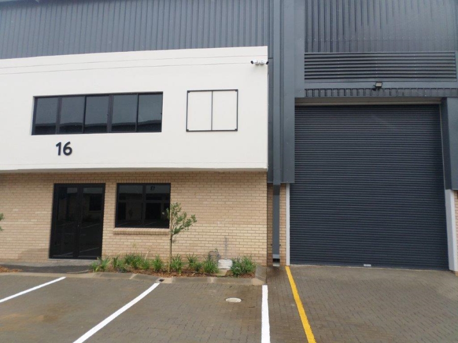 To Let commercial Property for Rent in Samrand Business Park Gauteng