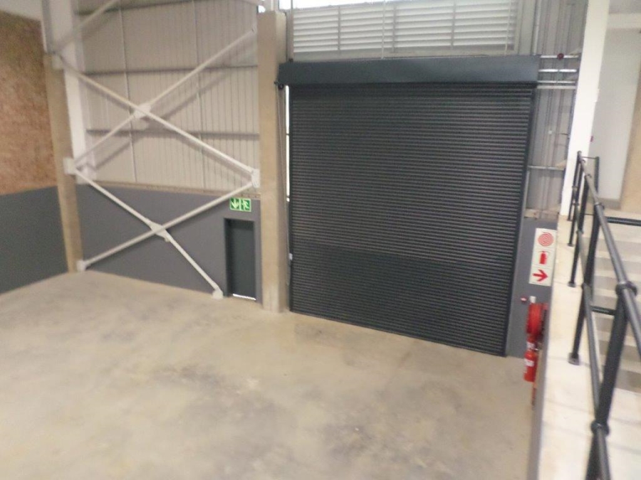 To Let commercial Property for Rent in Samrand Business Park Gauteng