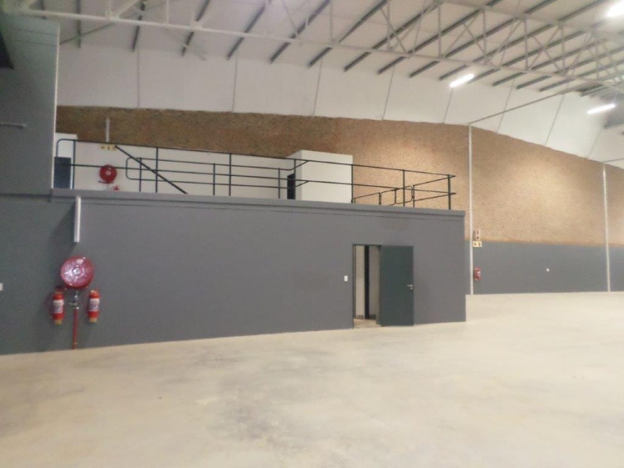 To Let commercial Property for Rent in Samrand Business Park Gauteng