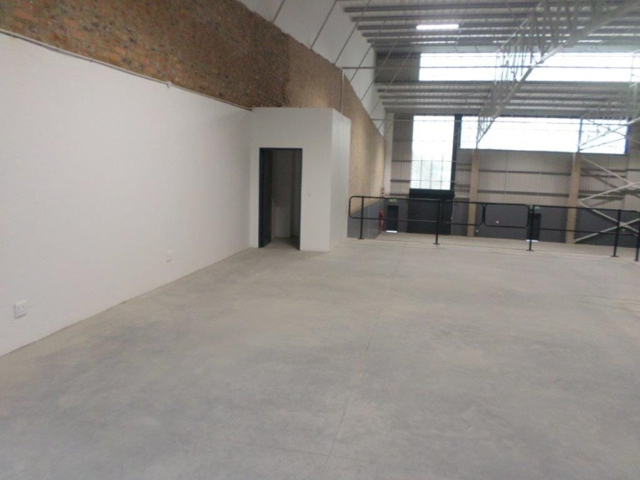 To Let commercial Property for Rent in Samrand Business Park Gauteng