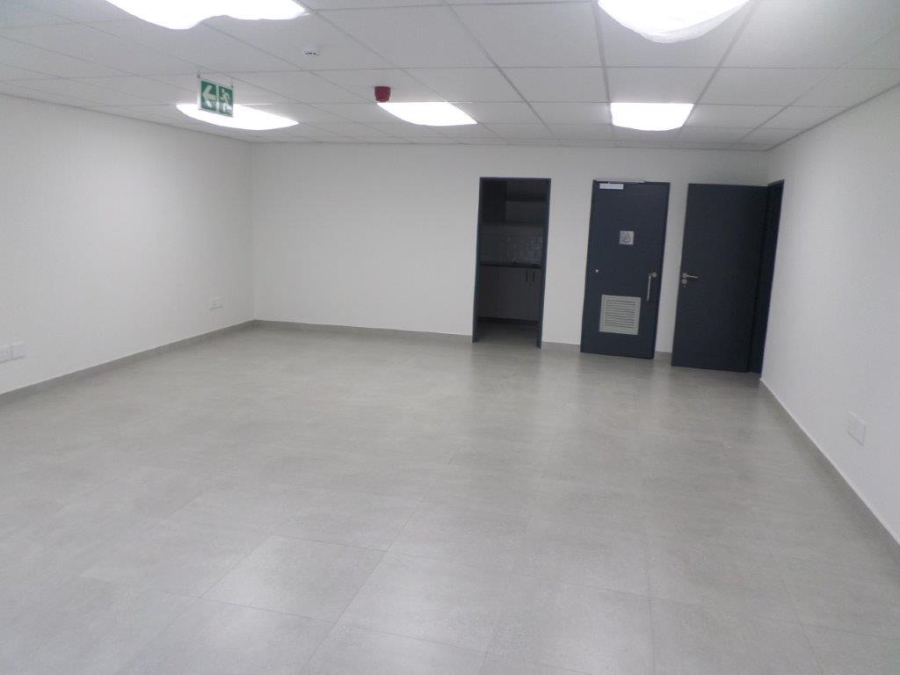 To Let commercial Property for Rent in Samrand Business Park Gauteng