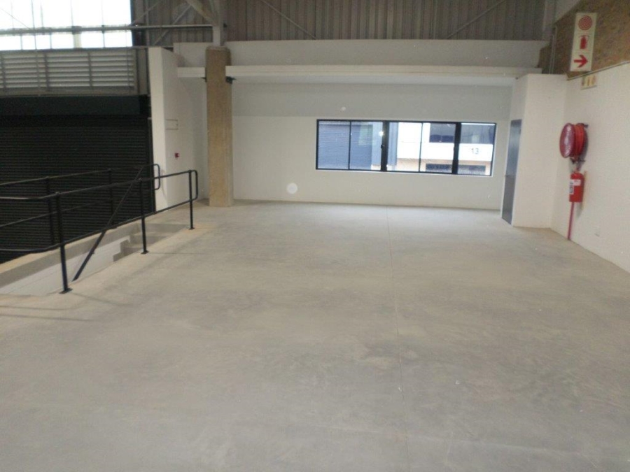To Let commercial Property for Rent in Samrand Business Park Gauteng