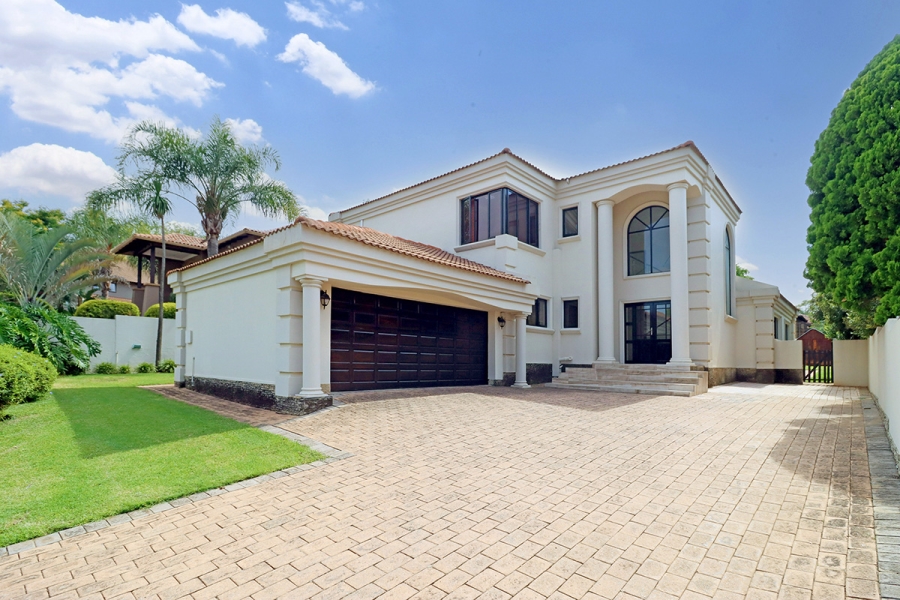 To Let 4 Bedroom Property for Rent in Craigavon Gauteng
