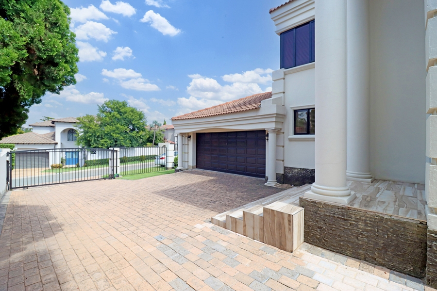 To Let 4 Bedroom Property for Rent in Craigavon Gauteng