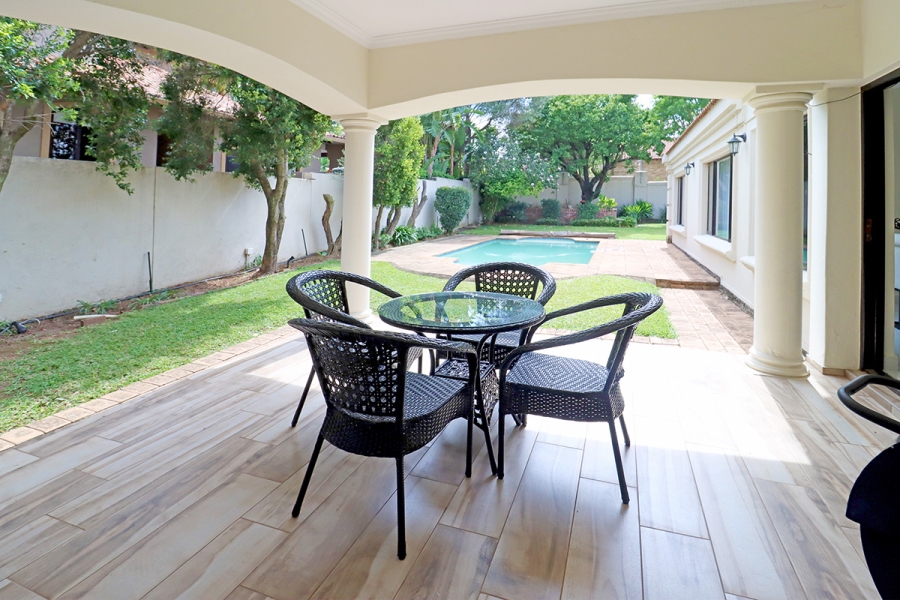 To Let 4 Bedroom Property for Rent in Craigavon Gauteng