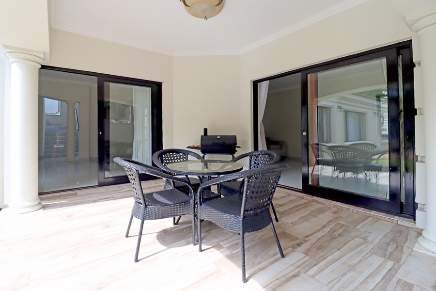 To Let 4 Bedroom Property for Rent in Craigavon Gauteng