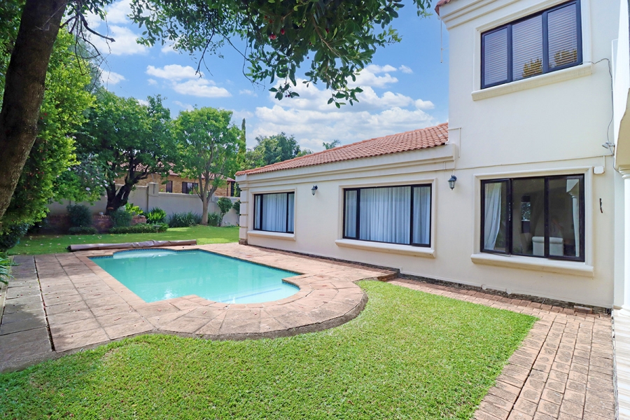 To Let 4 Bedroom Property for Rent in Craigavon Gauteng