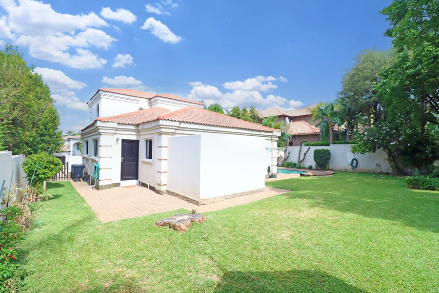 To Let 4 Bedroom Property for Rent in Craigavon Gauteng