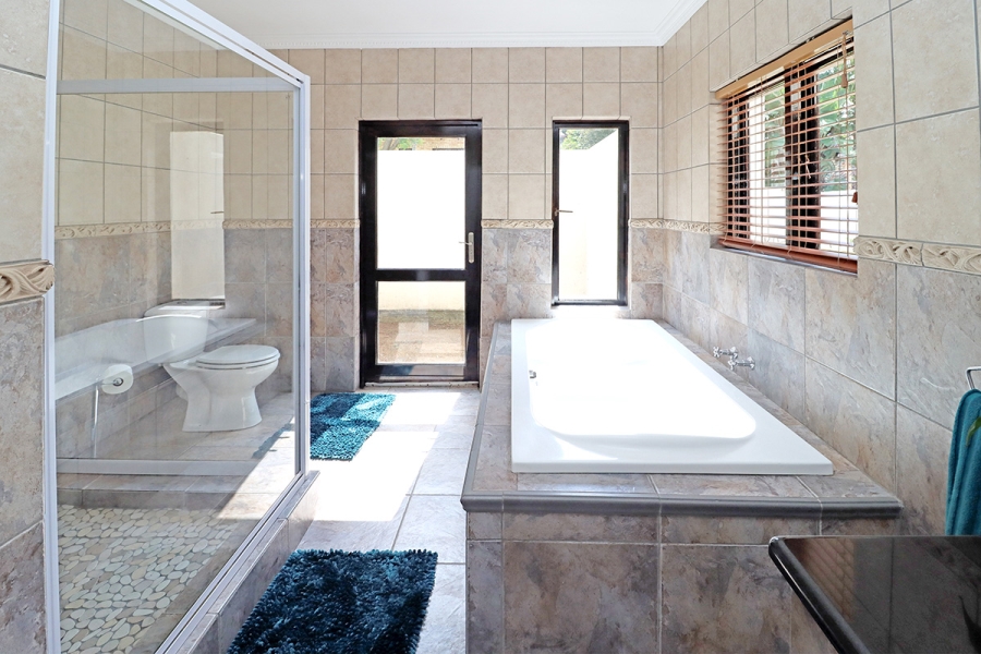 To Let 4 Bedroom Property for Rent in Craigavon Gauteng