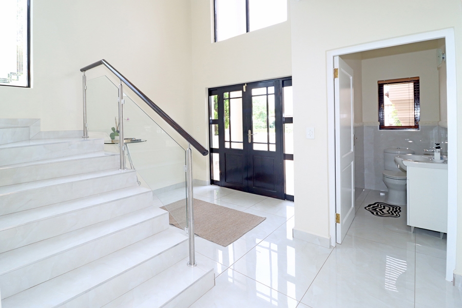 To Let 4 Bedroom Property for Rent in Craigavon Gauteng