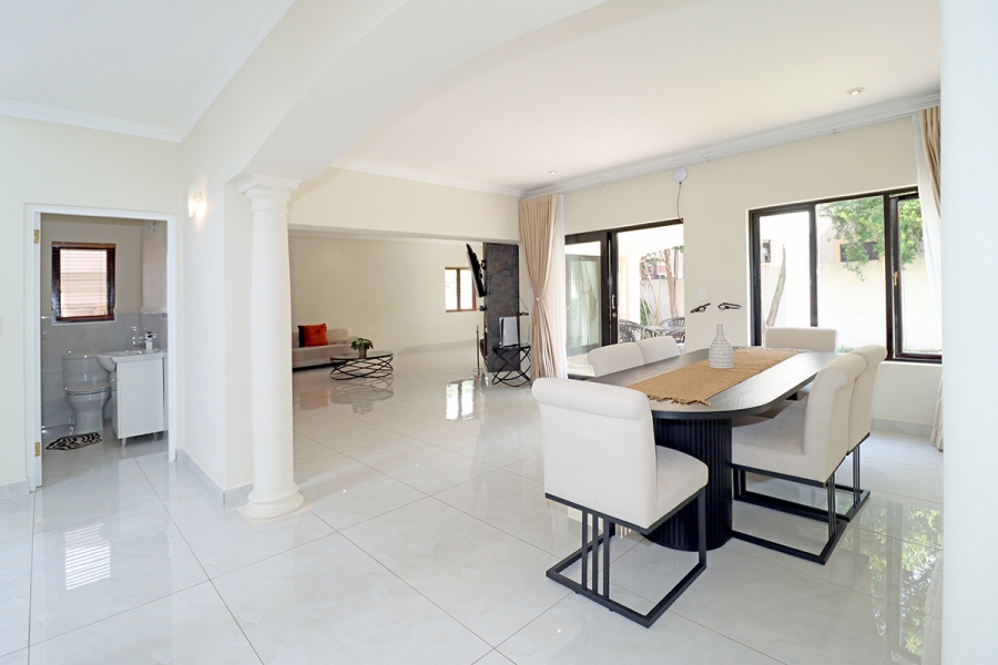 To Let 4 Bedroom Property for Rent in Craigavon Gauteng