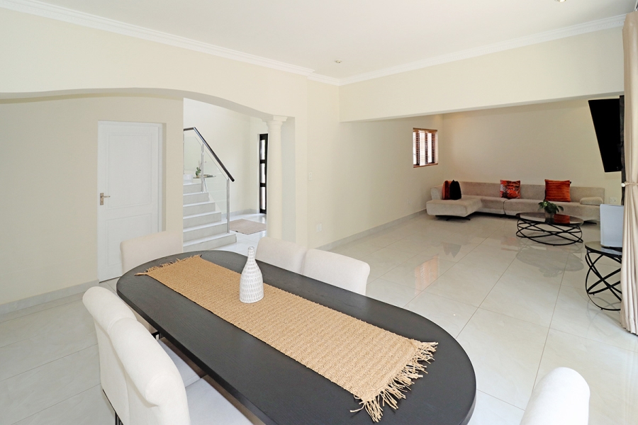 To Let 4 Bedroom Property for Rent in Craigavon Gauteng