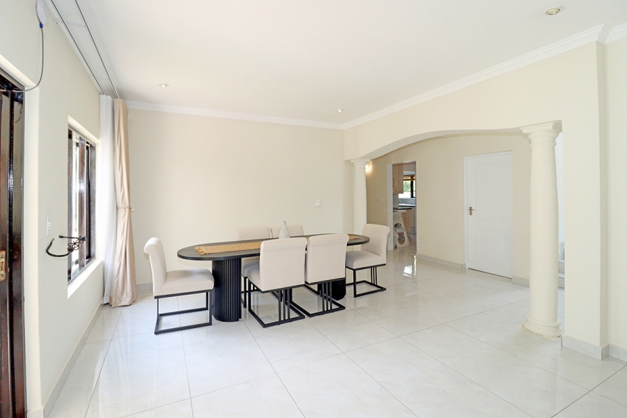 To Let 4 Bedroom Property for Rent in Craigavon Gauteng