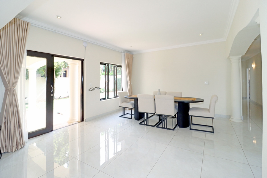 To Let 4 Bedroom Property for Rent in Craigavon Gauteng