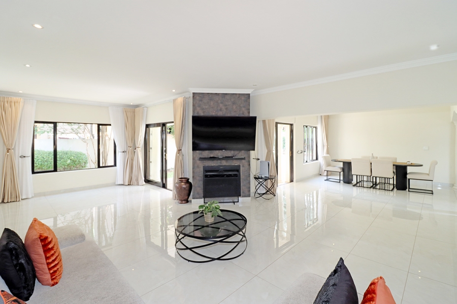 To Let 4 Bedroom Property for Rent in Craigavon Gauteng