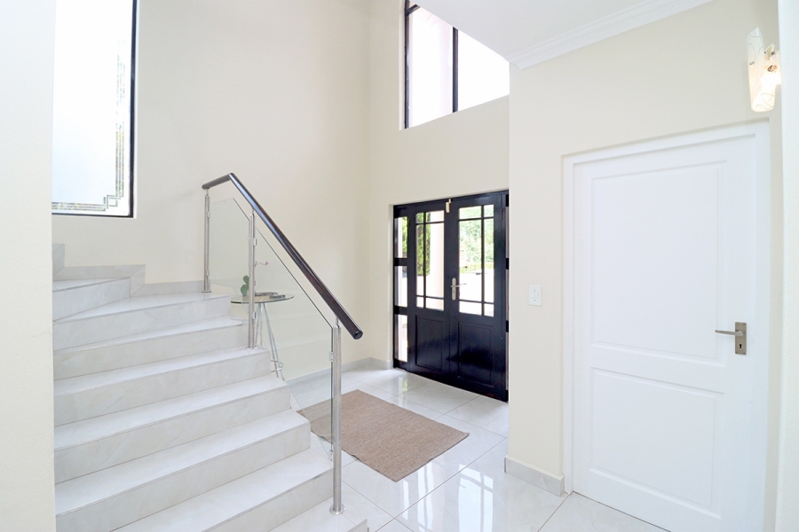 To Let 4 Bedroom Property for Rent in Craigavon Gauteng