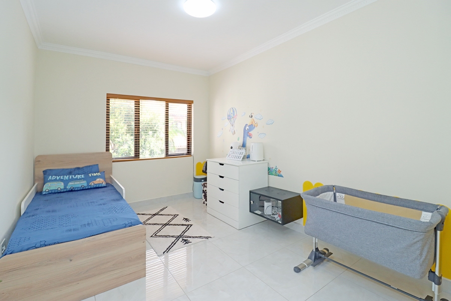 To Let 4 Bedroom Property for Rent in Craigavon Gauteng