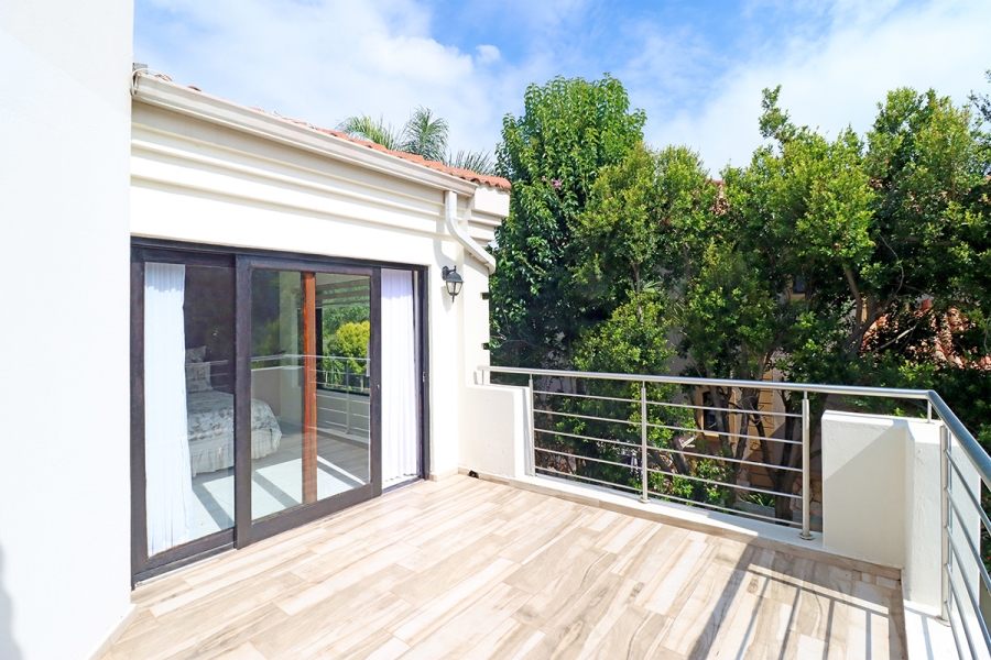 To Let 4 Bedroom Property for Rent in Craigavon Gauteng