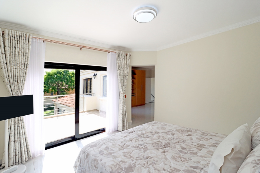 To Let 4 Bedroom Property for Rent in Craigavon Gauteng