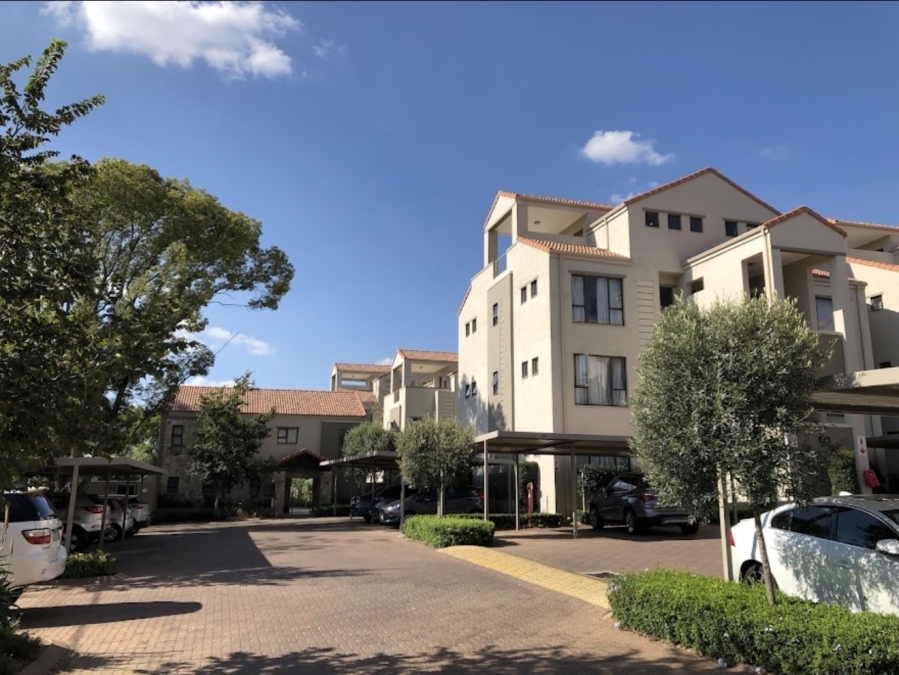 To Let 1 Bedroom Property for Rent in Bryanston Gauteng