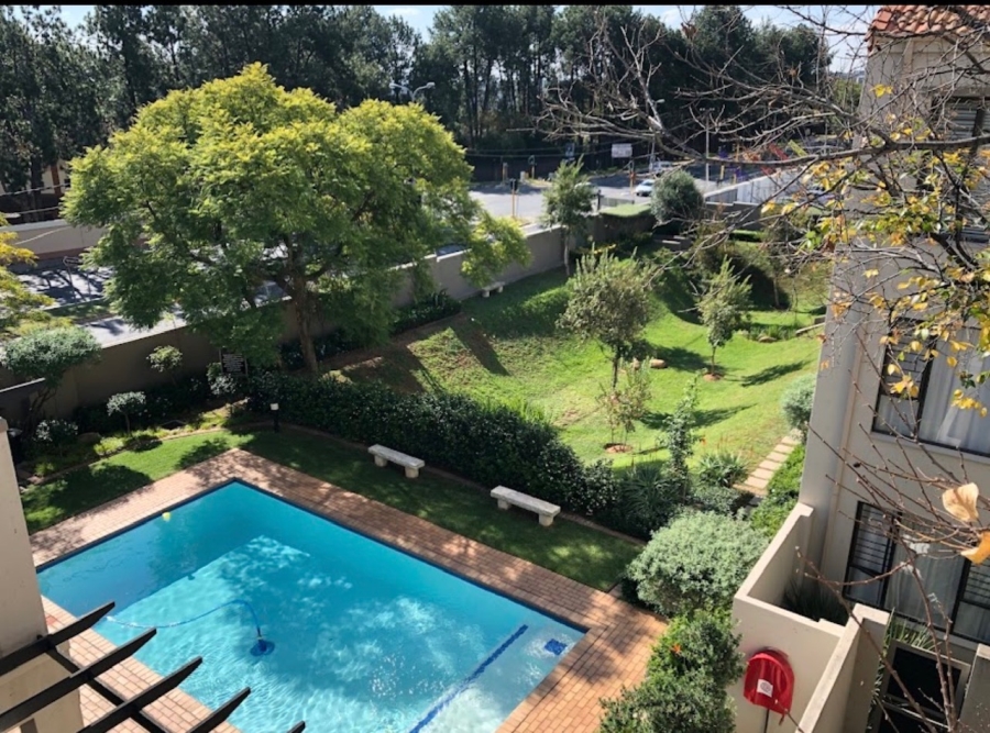 To Let 1 Bedroom Property for Rent in Bryanston Gauteng