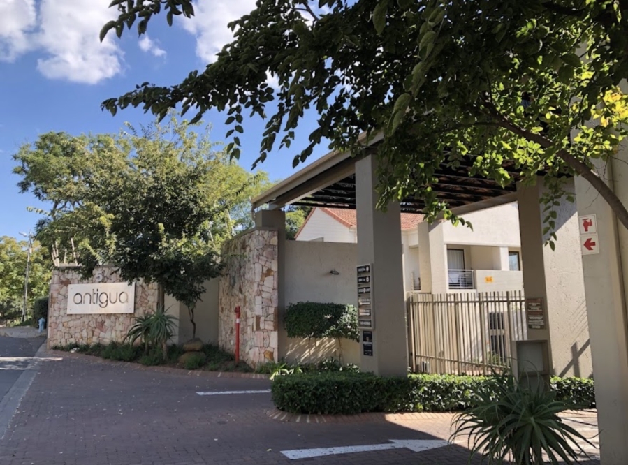 To Let 1 Bedroom Property for Rent in Bryanston Gauteng