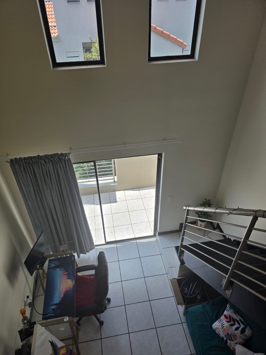 To Let 1 Bedroom Property for Rent in Bryanston Gauteng