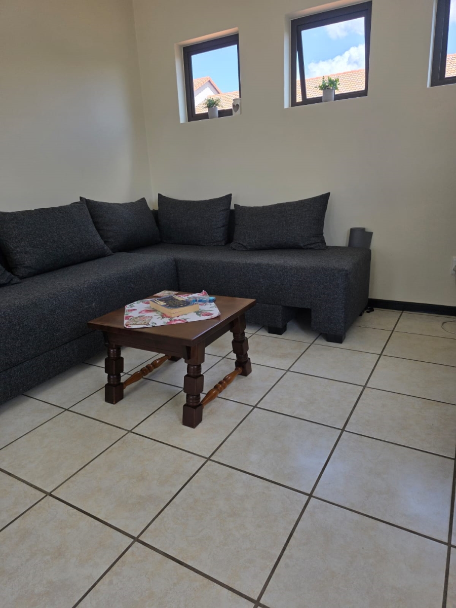 To Let 1 Bedroom Property for Rent in Bryanston Gauteng