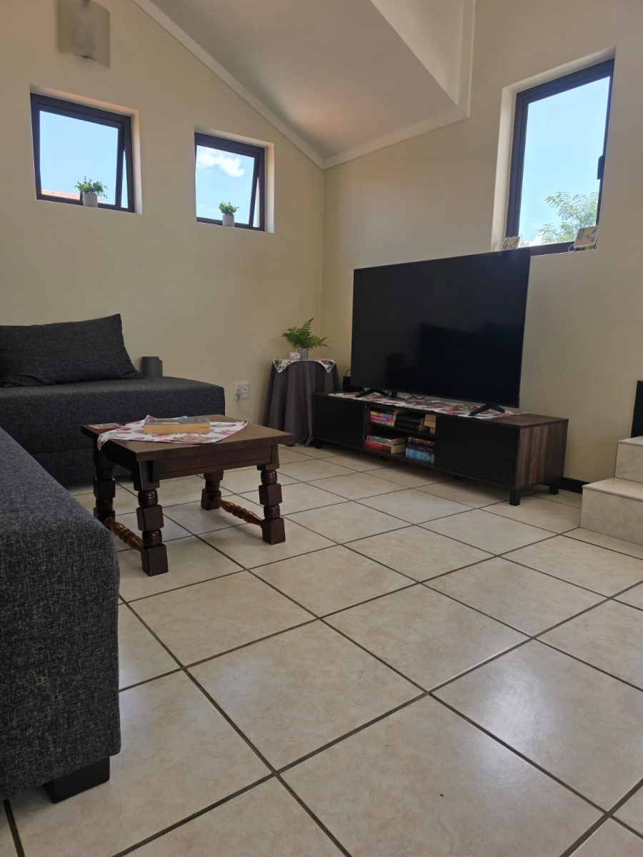 To Let 1 Bedroom Property for Rent in Bryanston Gauteng