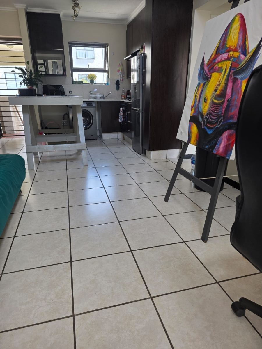 To Let 1 Bedroom Property for Rent in Bryanston Gauteng