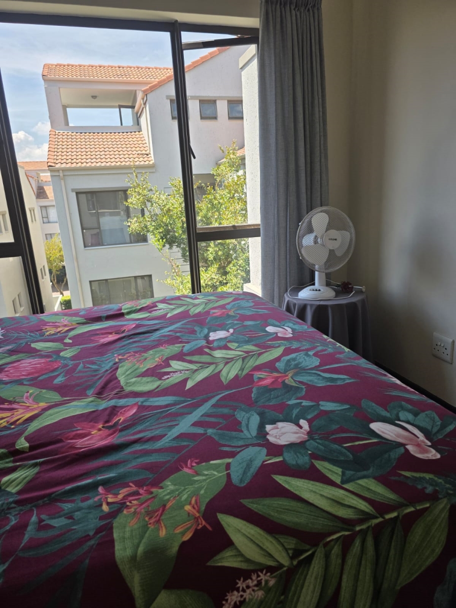 To Let 1 Bedroom Property for Rent in Bryanston Gauteng