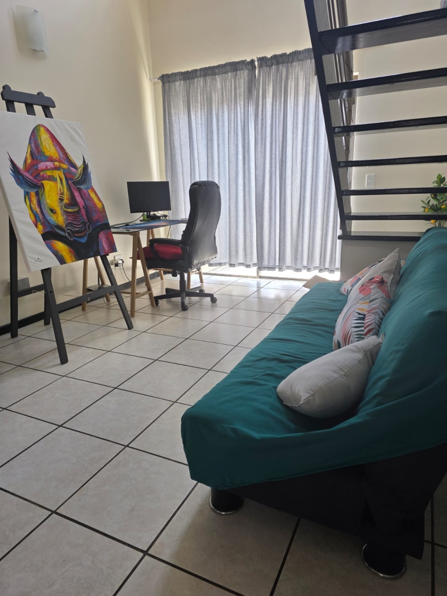 To Let 1 Bedroom Property for Rent in Bryanston Gauteng