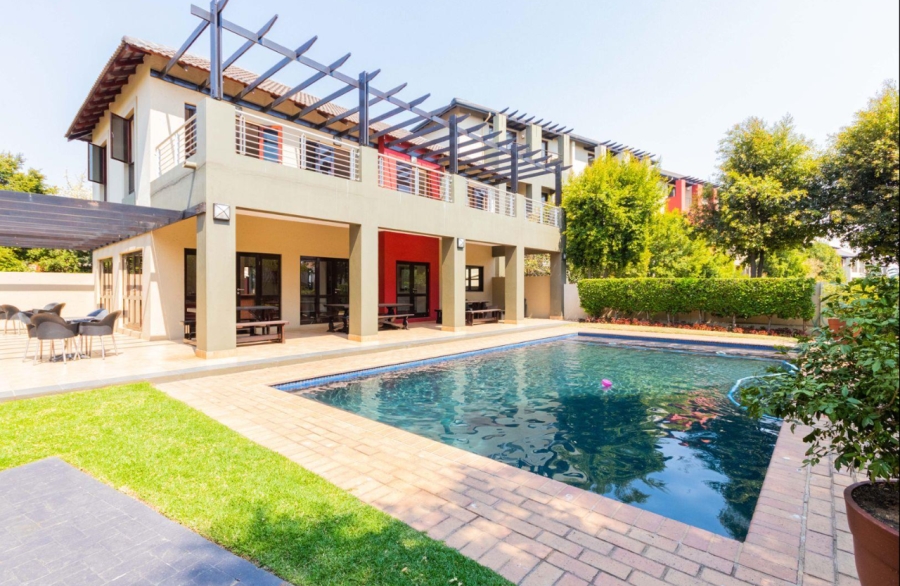 0 Bedroom Property for Sale in Lonehill Gauteng