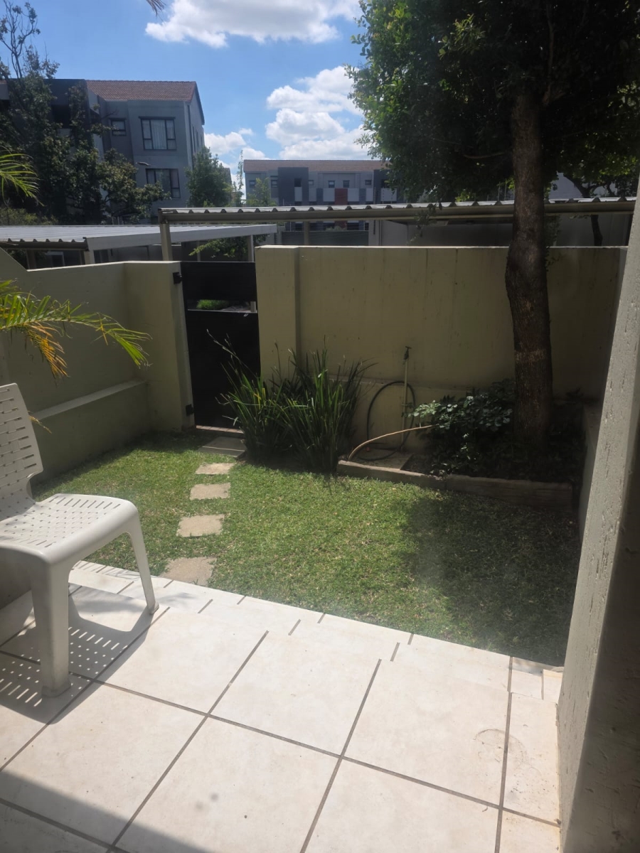 0 Bedroom Property for Sale in Lonehill Gauteng