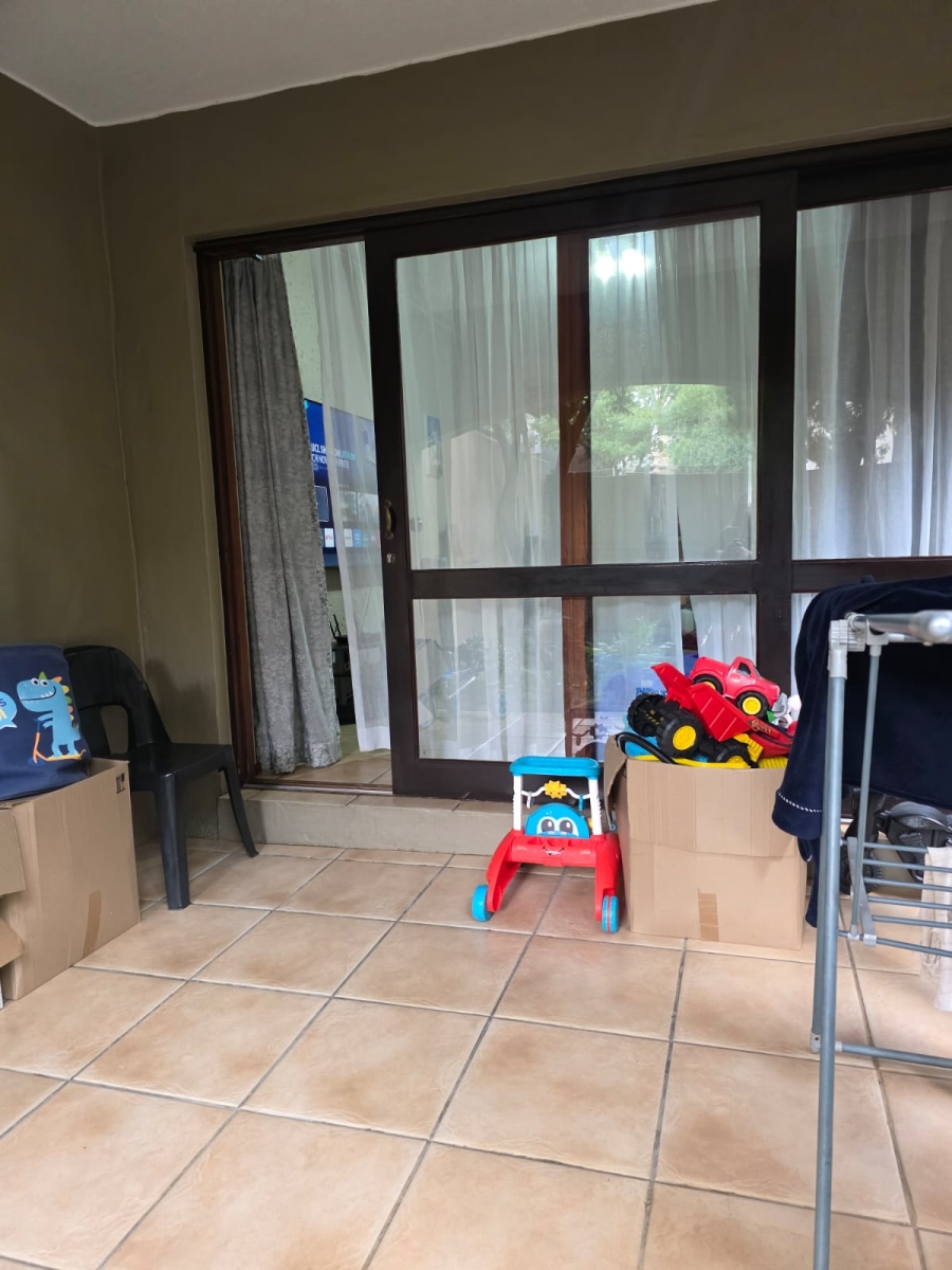 To Let 1 Bedroom Property for Rent in Lonehill Gauteng