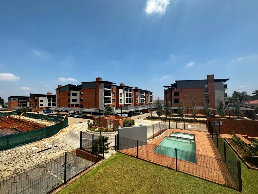To Let 3 Bedroom Property for Rent in Bartlett Gauteng