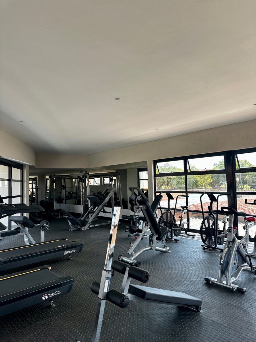 To Let 3 Bedroom Property for Rent in Bartlett Gauteng