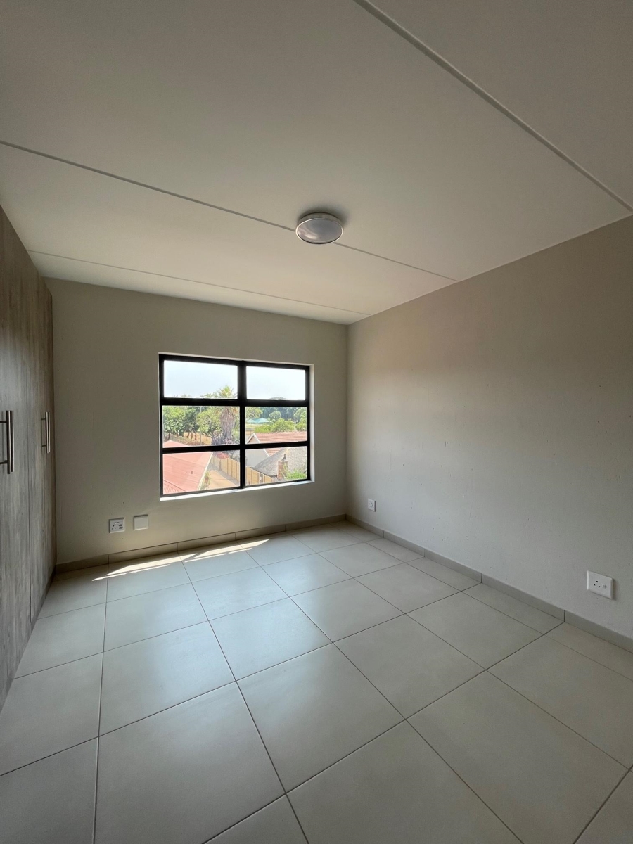 To Let 3 Bedroom Property for Rent in Bartlett Gauteng