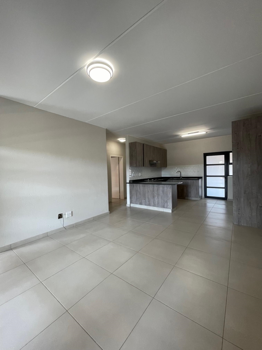 To Let 3 Bedroom Property for Rent in Bartlett Gauteng