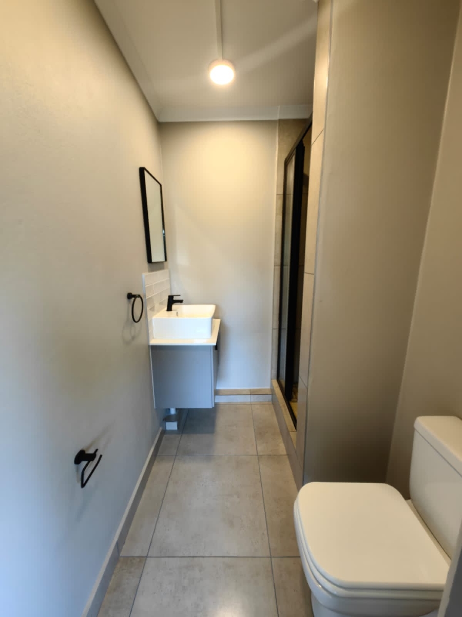 To Let 2 Bedroom Property for Rent in Bedfordview Gauteng