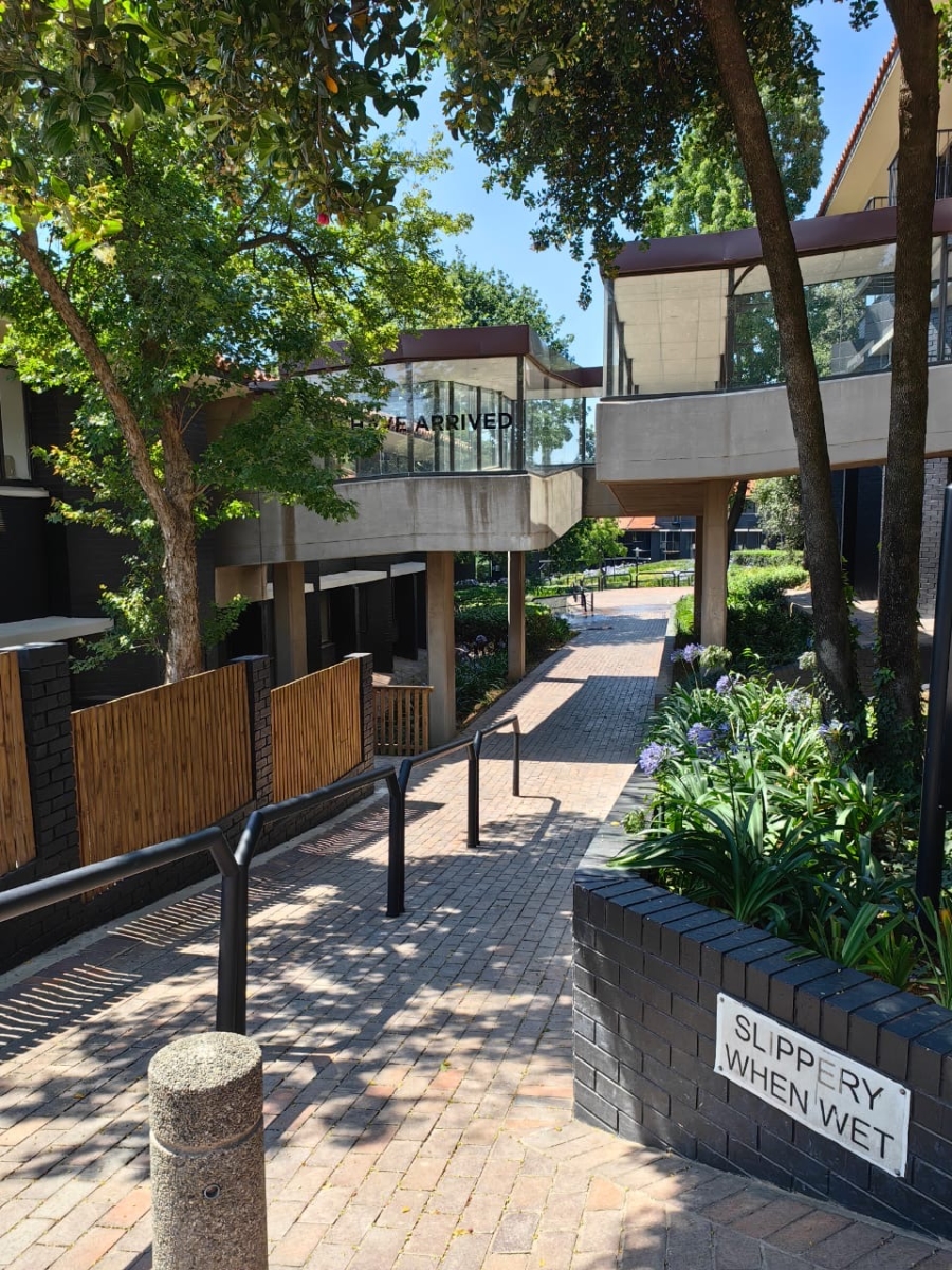 To Let 2 Bedroom Property for Rent in Bedfordview Gauteng