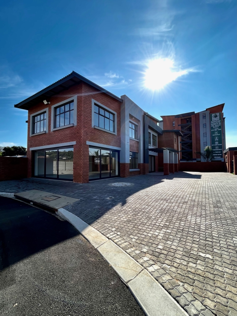 To Let 2 Bedroom Property for Rent in Bedfordview Gauteng