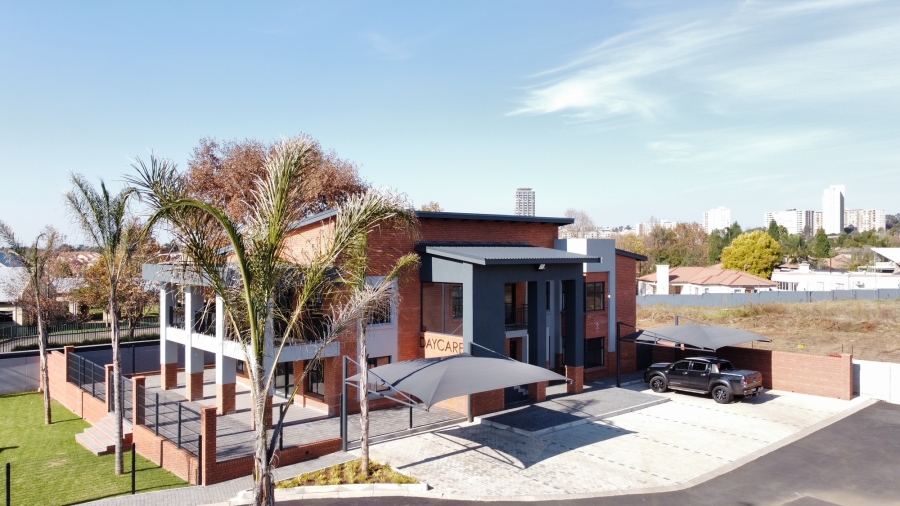 To Let 2 Bedroom Property for Rent in Bedfordview Gauteng