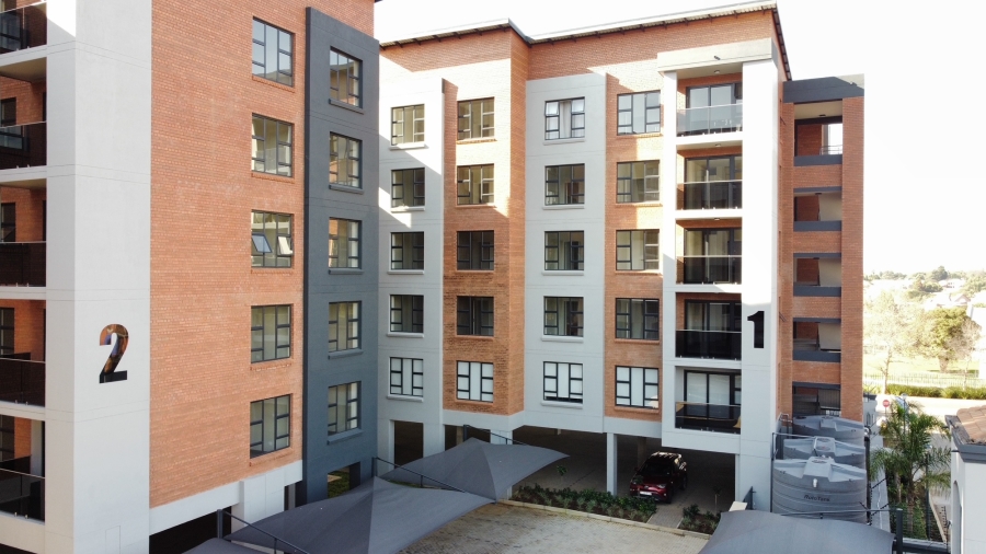 To Let 2 Bedroom Property for Rent in Bedfordview Gauteng